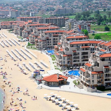 Obzor Beach Resort Exterior photo