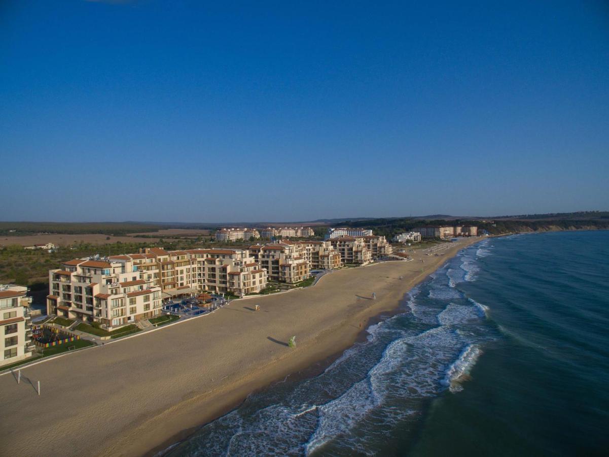 Obzor Beach Resort Exterior photo